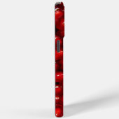 Pomegranate Seeds Case-Mate iPhone Case (Rückseite / Rechts)