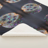 Pomegranate  sherpadecke (3/4)