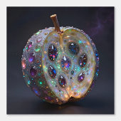 Pomegranate tapete (Vorderseite)