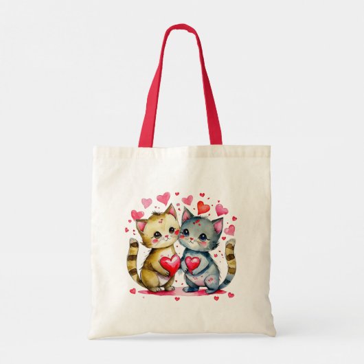 POMEGRANATE-Tasche anpassen Tragetasche (Rückseite)