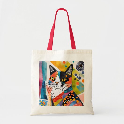 POMEGRANATE-Tasche anpassen Tragetasche (Vorne)