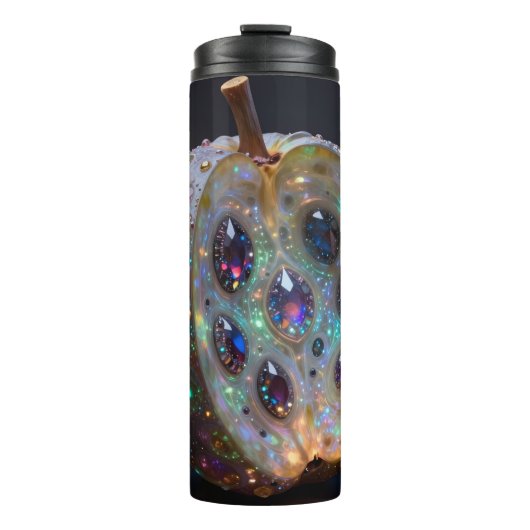 Pomegranate  thermosbecher (Vorderseite)