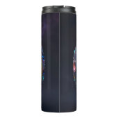 Pomegranate  thermosbecher (Rückseite)