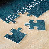 Pomegranate Vegan Obstkorb Gourmet Feinschmecker S Puzzle (Seite)