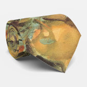 Pomegranates II von John Singer Sargent Krawatte (Gerollt)