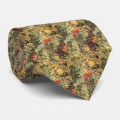 Pomegranates II von John Singer Sargent Krawatte (Gerollt)