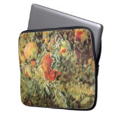 Pomegranates II von John Singer Sargent Laptopschutzhülle (Vorderseite Links)