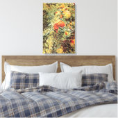 Pomegranates II von John Singer Sargent Leinwanddruck (Insitu (Schlafzimmer))