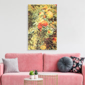 Pomegranates II von John Singer Sargent Leinwanddruck (Insitu (Wohnzimmer))