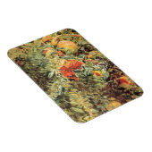 Pomegranates II von John Singer Sargent Magnet (Rechte Seite)