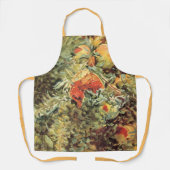 Pomegranates II von John Singer Sargent Schürze (Vorderseite)