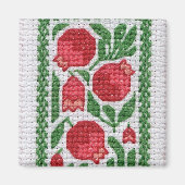 Pomegranates Magnet (Vorne)