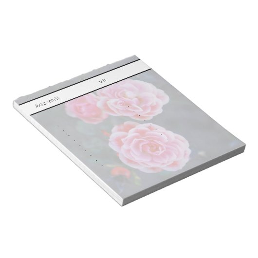 Pomelnic Notizblock (angewinkelt)