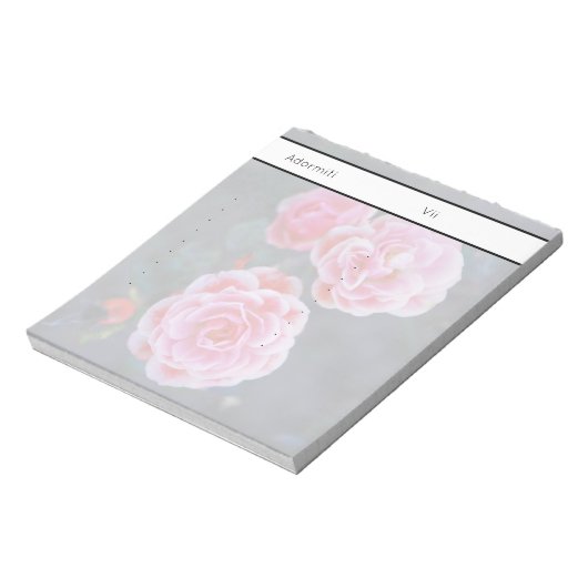 Pomelnic Notizblock (Rotiert)