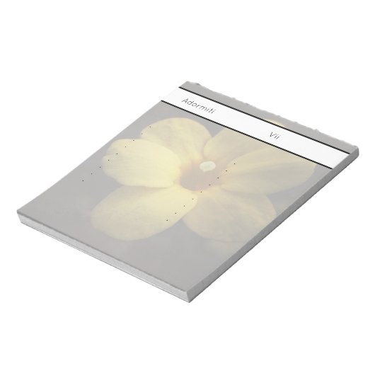 Pomelnik Notizblock (Rotiert)