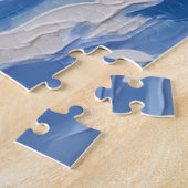 Pomeranian Christmas Boat Holiday Puzzle (Seite)