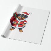 Pomeranian-Geschenk Überraschung Geschenkpapier (Ungerollt)