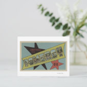 Pomeroy, OhioLarge Letter ScenesPomeroy, OH Postkarte (Stehend Vorderseite)