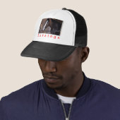 Pomeroy-See-Effekt Truckerkappe (Beispiel)