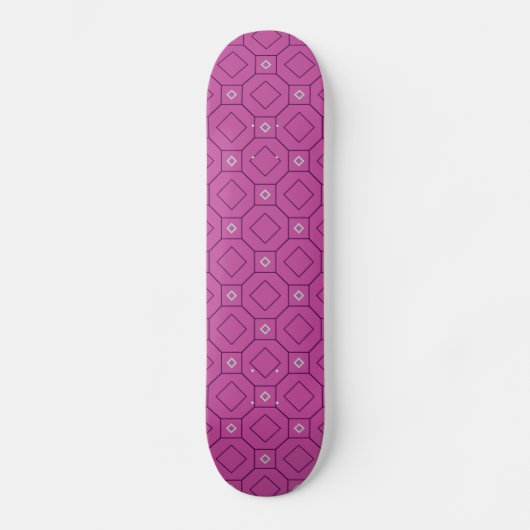 Pomie Skateboard (Vorderseite)