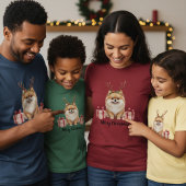 Pommern-Kranz T-Shirt