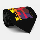 Pommern Krawatte (Gerollt)