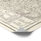 Pommern Poster (Ecke)