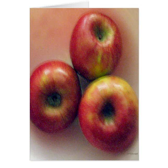 Pommes (Vorne)