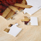 Pommes frites aus Chili Puzzle (Seite)