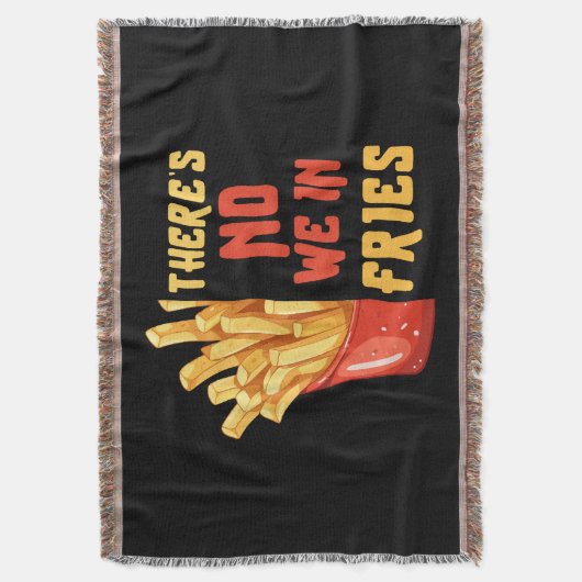 Pommes frites decke (Vorderseite Vertikal)