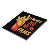 Pommes frites fliese (Seite)