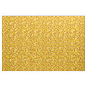 Pommes Frites French Fries Novelty Stoff (Fat Quarter (45,7 x 55,9 cm))