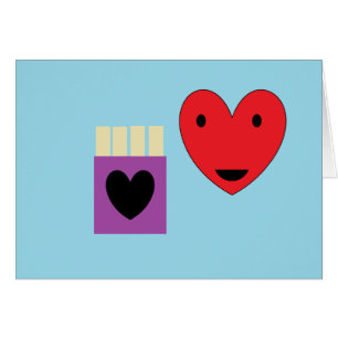 Pommes-Frites-Liebe