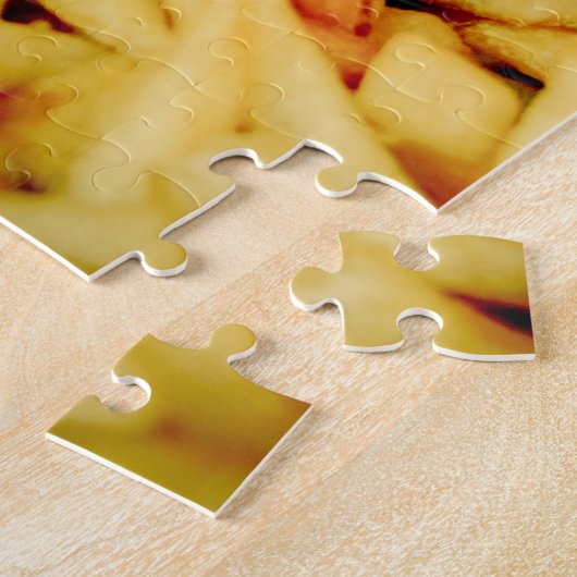 Pommes-Frites Puzzle (Seite)