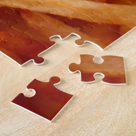 Pommes frites puzzle (Seite)