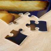 Pommes frites puzzle (Seite)