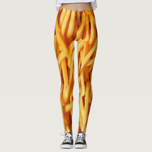 Pommes-FritesLeggings Leggings