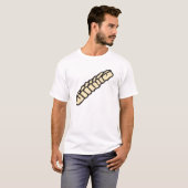 Pommes-FritesShirt T-Shirt (Vorne ganz)