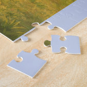 Pommes teilen am See Puzzle (Seite)