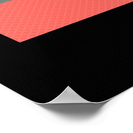 Pommes von Leon Arthur Tutundjian (1950) Poster (Ecke)