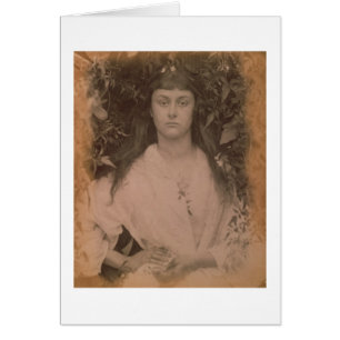 Pomona, 1872 (b/w Foto)