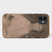 Pomona, 1872 (b/w Foto) Case-Mate iPhone Hülle (Rückseite (Horizontal))