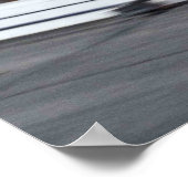 Pomona 2013 Finals Print Poster (Ecke)