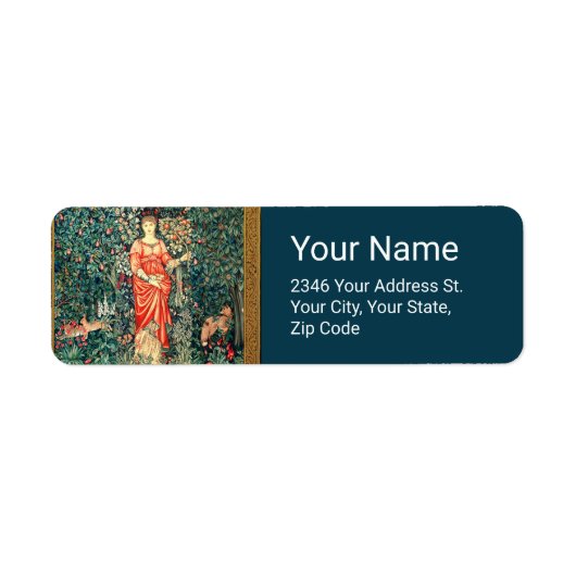 POMONA HOLT OBST IN GRIECHENLAND, WALDTIEREN (Vorne)