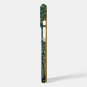 POMONA HOLT OBST IN GRIECHENLAND, WALDTIEREN Case-Mate iPhone HÜLLE (Rückseite / Links)