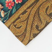 POMONA HOLT OBST IN GRIECHENLAND, WALDTIEREN FLEECEDECKE (Ecke)