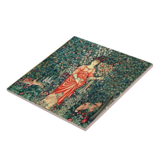 POMONA HOLT OBST IN GRIECHENLAND, WALDTIEREN FLIESE (Seite)