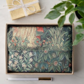 POMONA HOLT OBST IN GRIECHENLAND, WALDTIEREN SEIDENPAPIER (Geschenk)