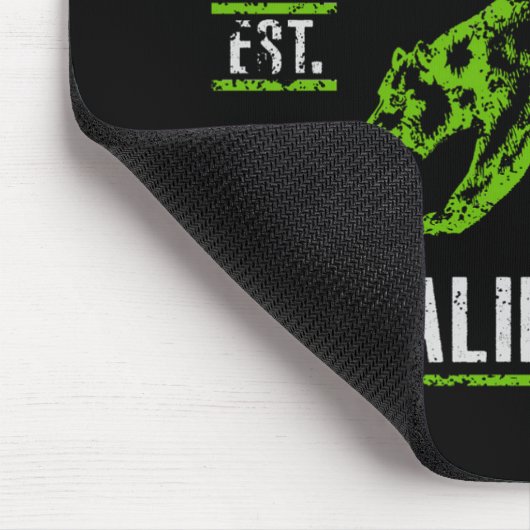 Pomona Mousepad (Ecke)