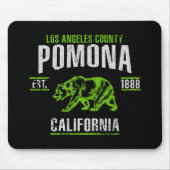 Pomona Mousepad (Vorne)